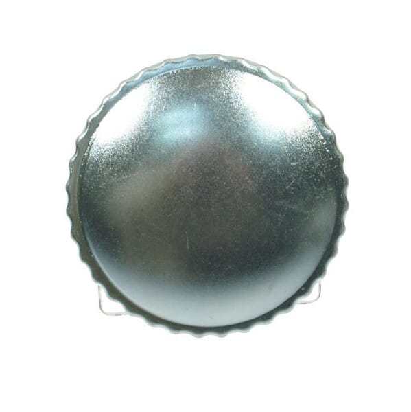 Tank cap without drain.