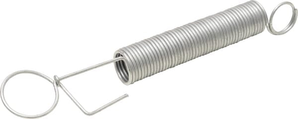 Ressort de tension de protection