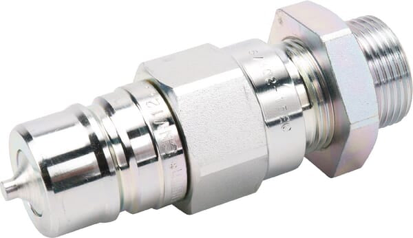 AGCO Schnelltrennkupplung G716961610050