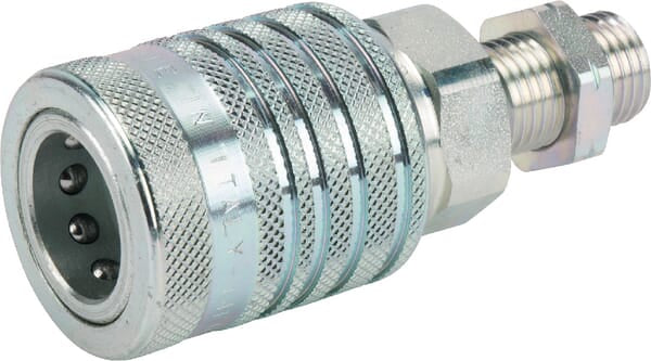 AGCO Schnelltrennkupplung G716961661060