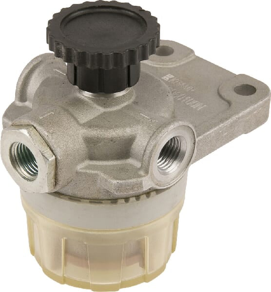 KRAMP Kraftstoffförderpumpe G718202060100N