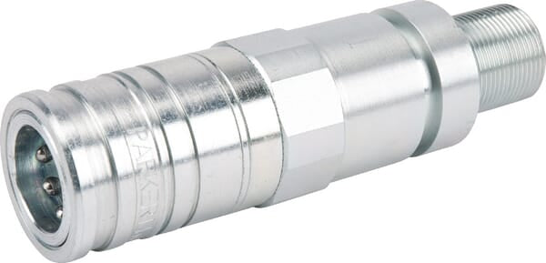 AGCO Schnelltrennkupplung G718960100012