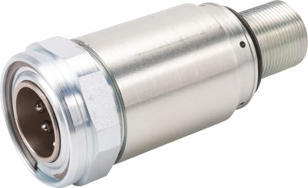 AGCO Schnelltrennkupplung G718960100100