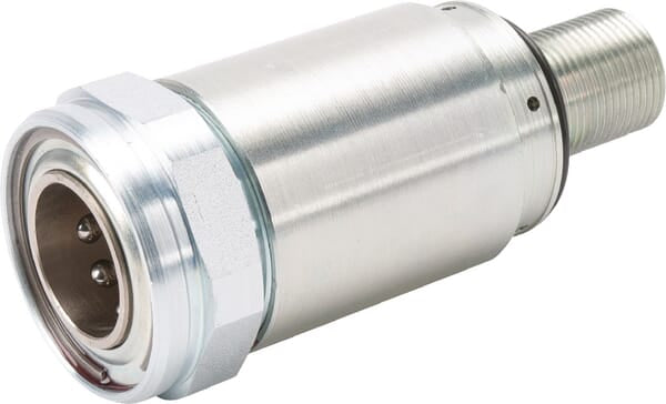 AGCO Schnelltrennkupplung G718960110100