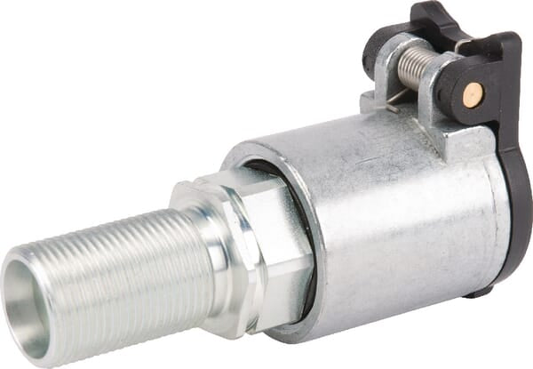 AGCO Schnelltrennkupplung G725891551010