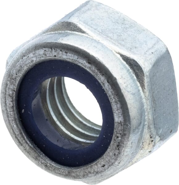 AS-Motor Sechskantmutter - 1 Stück - G75050115