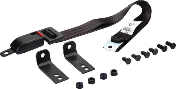 KRAMP Beckengurt Statik G902190