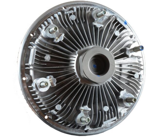 KRAMP Lüfterkupplung G926200040010N