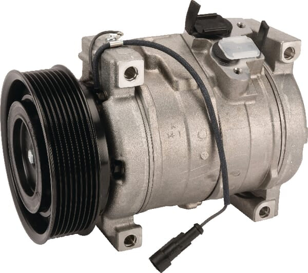 KRAMP Kompressor G931552020011N