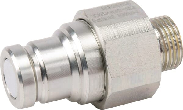 Quick disconnect coupling