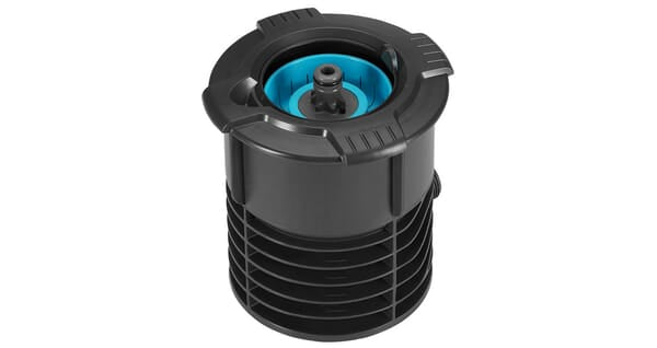 Gardena Wasserstation (Wasser aus) GA08266