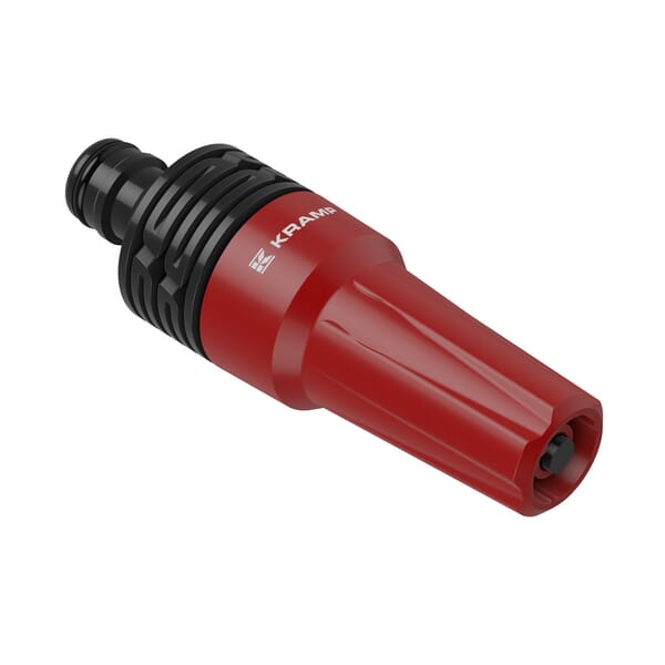 Gardena Verstellbare Spritze 1/2" GA130P