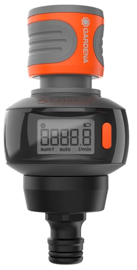 Gardena Wasserzähler AquaCount GA1835