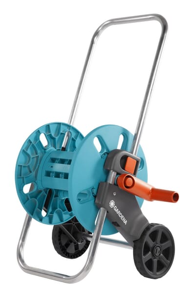 Gardena Schlauchwagen AquaRoll S ohne Schlauch GA18500