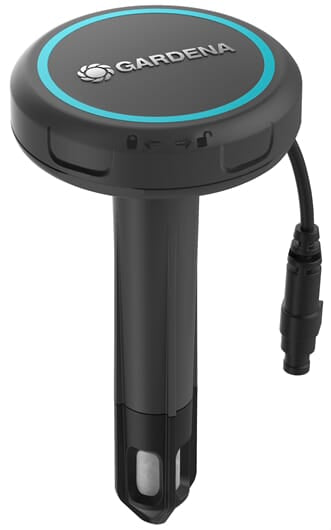 Gardena Bodenfeuchtesensor GA1867