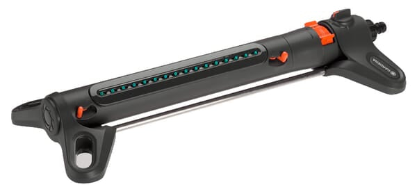 Gardena Viereckregner AquaZoom M GA18712