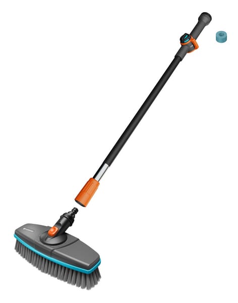 Gardena Washing set with soft brush GA18826