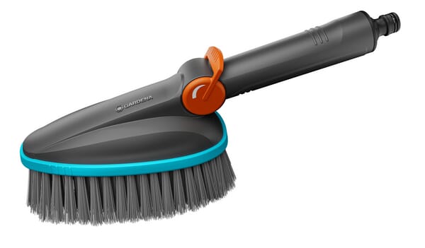 Gardena Hand brush M soft GA18842