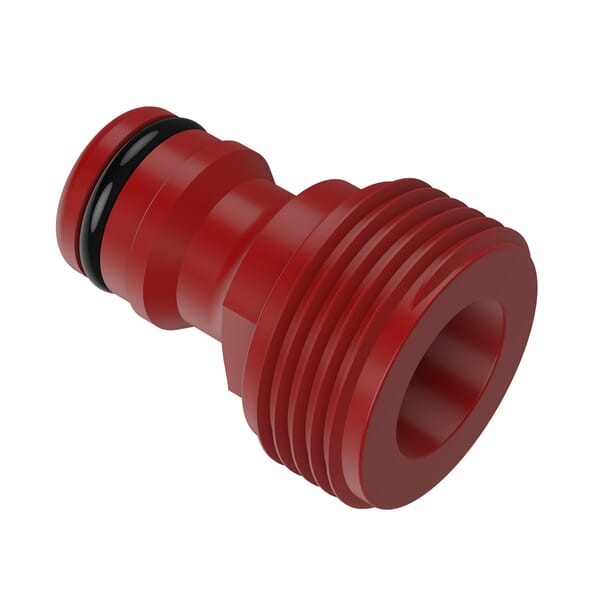 Gardena Stecker mit Außengewinde 3/4" GA200P34