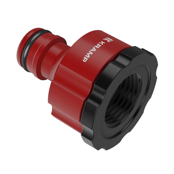 Gardena Kupplung mit Innengewinde 1/2"-3/4" GA201P1234