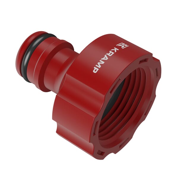 Gardena Stecker mit Innengewinde 3/4" GA201P34