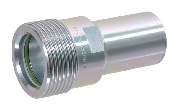 Gardena Schnellkupplung Female DN12-1" GA907681216