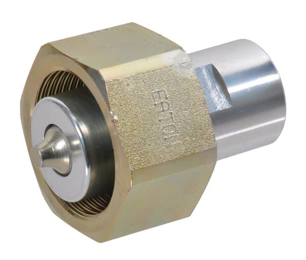Gardena Schnellkupplung Male DN12-1" GA907691216