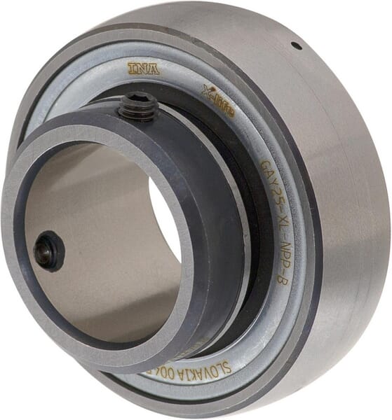 INA-FAG Lagereinsatz GAY25NPPB