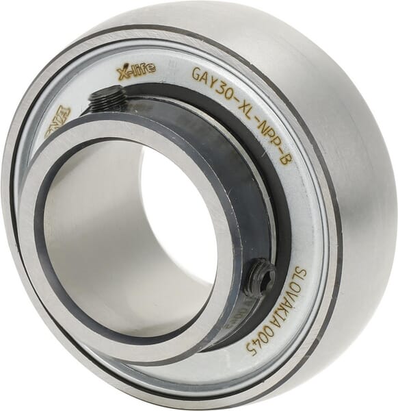 INA-FAG Lagereinsatz GAY30NPPB