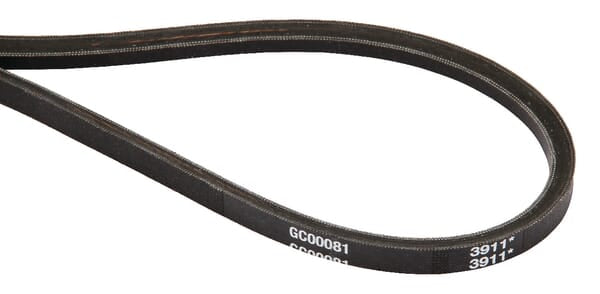 Courroie trapézoïdale