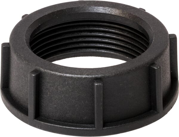 Amazone Kronenmutter 1 1/2" GE022