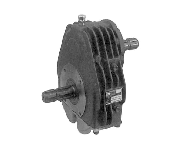 Comer Getriebe A-624A 1:6,9 624012