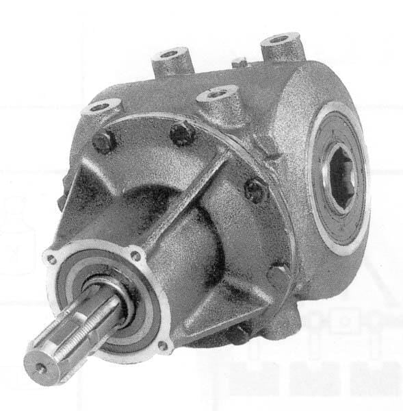 TB-278-C 1:1 gearbox