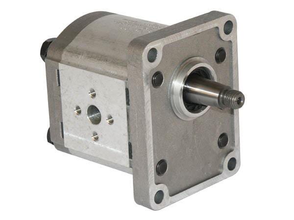 Motoréducteur PLM20.31.5R0-82E2-LEA/EB-N-EL