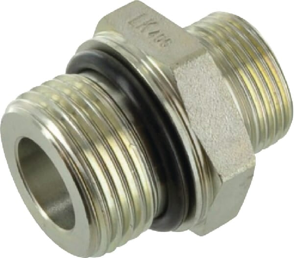 KRAMP Adapter 15L-M27 GES15LM27