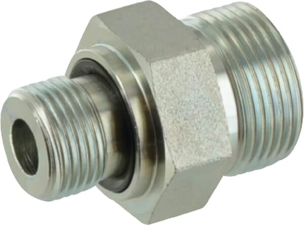 KRAMP Einschraubstutzen 16S R3/8 GES16SR38WD