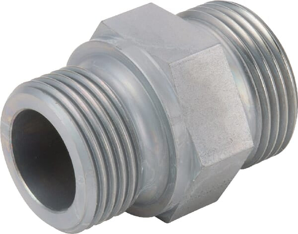 KRAMP Einschraubstutzen 22L M27x2 GES22LM27