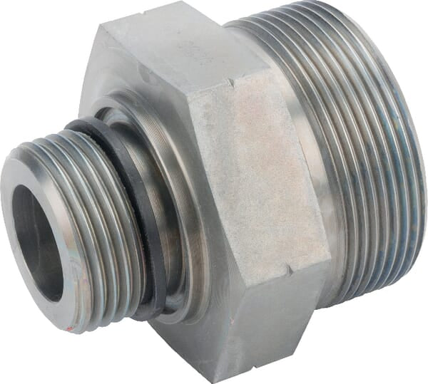 KRAMP Einschraubverbindung 38SR 1 GES38SR1WD