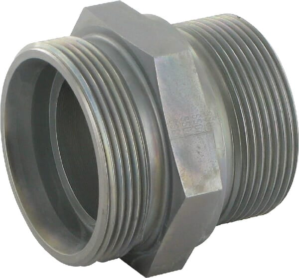 KRAMP Einschraubstutzen 42L M48 GES42LM48