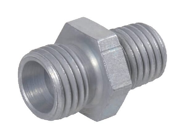 KRAMP Einschraubstutzen 8L R 3/8 GES8LRK38