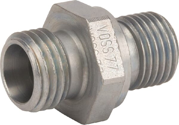 KRAMP Adapter 8L-R1/4 GES8LR14ACH60