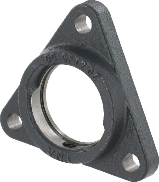 Boîtier de roulement INA GG.CFTR05