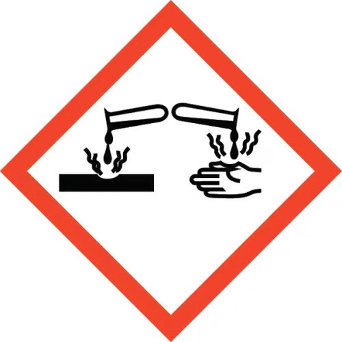 Dirt remover 25L