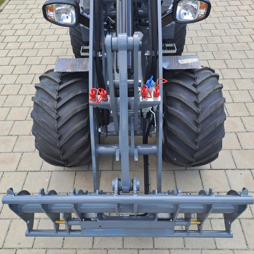 Wheel loader G2200 HD