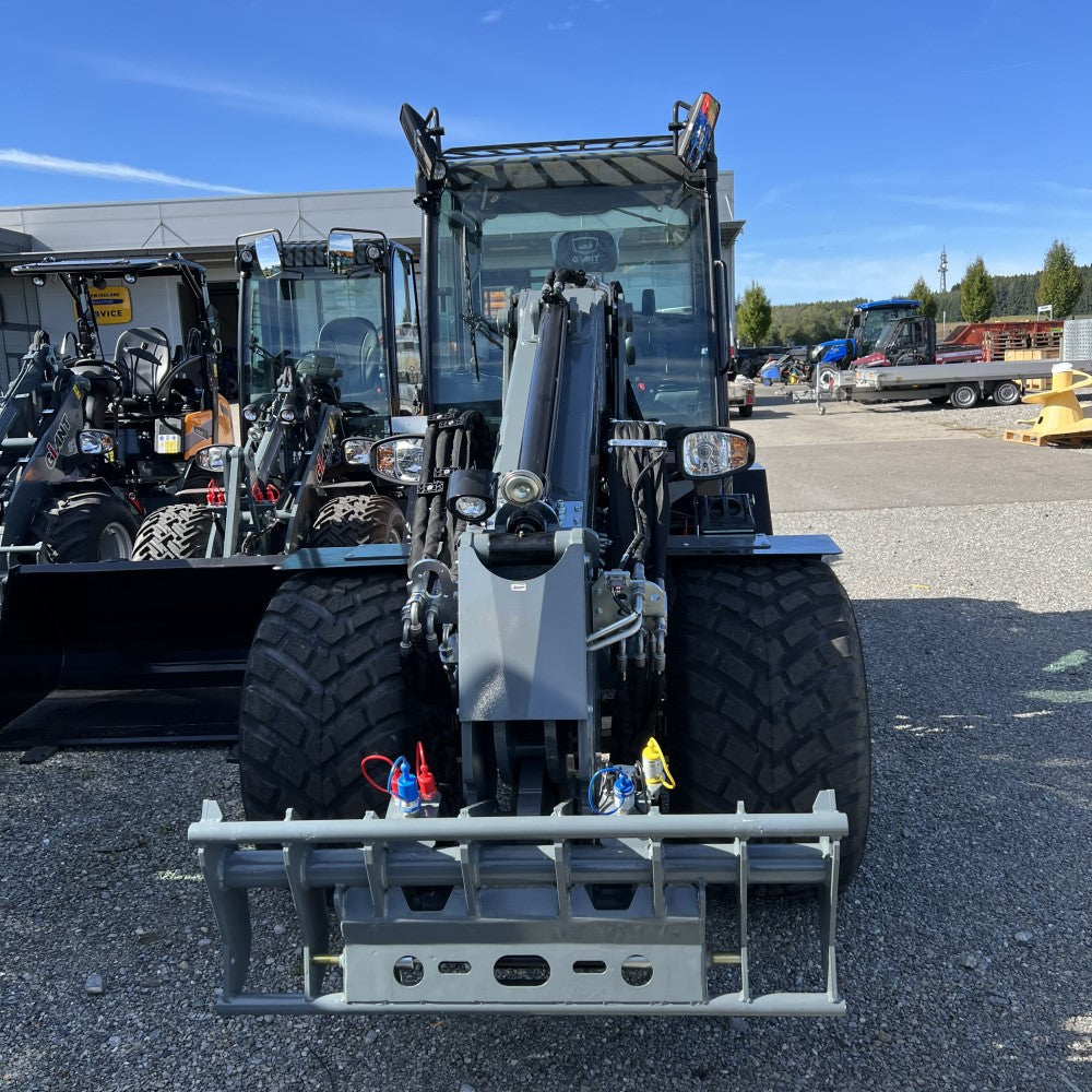Telescopic wheel loader G3500 TELE