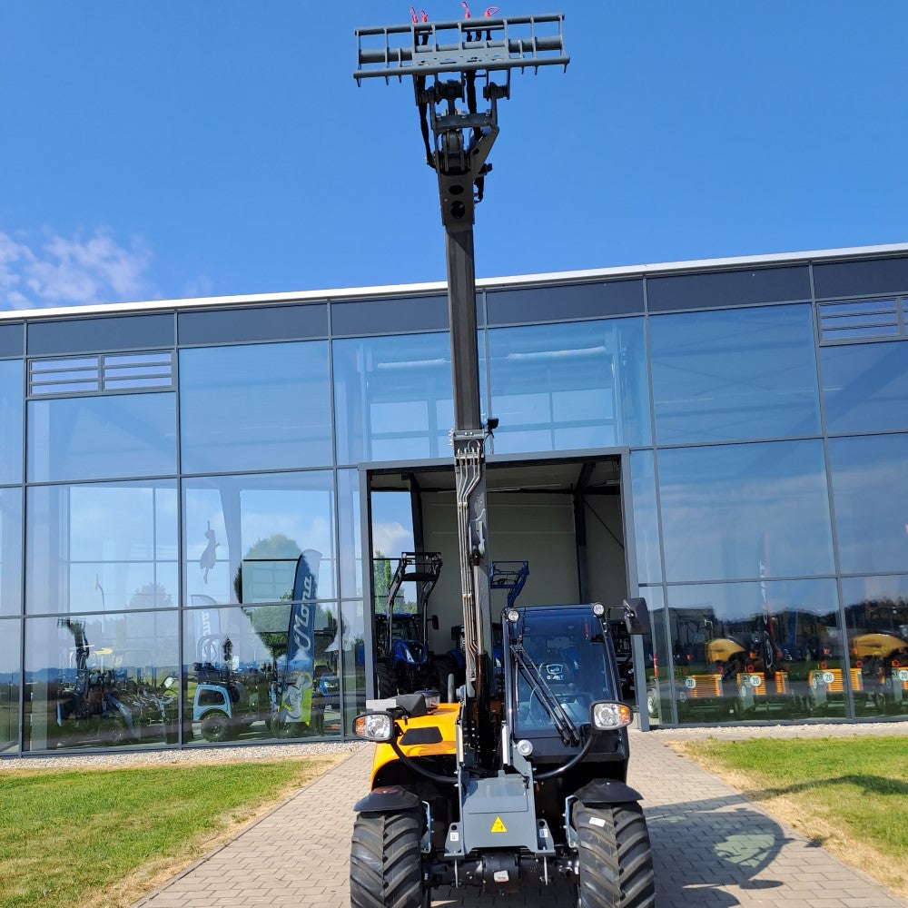 Tobroco GiANT Teleskoplader GT5048