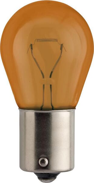KRAMP Glühlampe 12V 21W BAU15s - 10 Stück GL12496