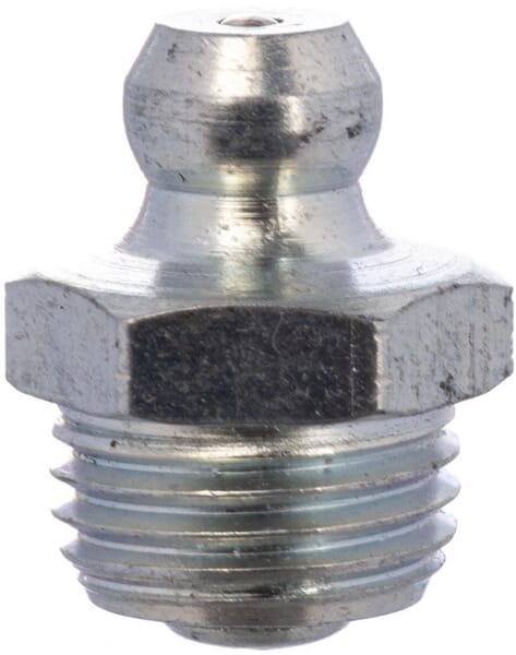 KRAMP Schmiernippel M10x1-180° - 25 Stück GN101180