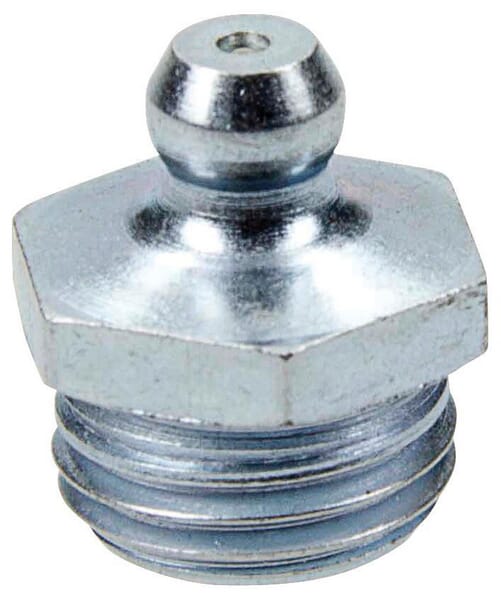 KRAMP Schmiernippel 1/4" 180° - 25 Stück GN14180