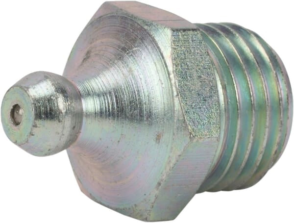 KRAMP Schmiernippel 1/4" WW 180° GN14180WW